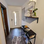 Anni Im Haus Hintertal Apartmán