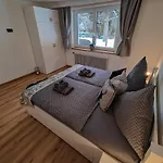 Apartmán Anni Im Haus Hintertal