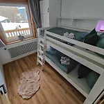 Anni Im Haus Hintertal Apartmán Bramberg am Wildkogel