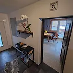 Apartmán Anni Im Haus Hintertal Bramberg am Wildkogel