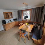 Apartmán Anni Im Haus Hintertal