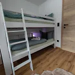 Anni Im Haus Hintertal Apartmán *