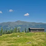 Apartmán Anni Im Haus Hintertal *
