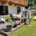 Anni Im Haus Hintertal Apartmán *