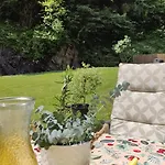 Anni Im Haus Hintertal