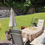 Apartmán Anni Im Haus Hintertal