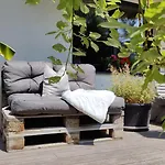 Apartmán Anni Im Haus Hintertal *