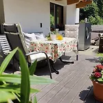 Apartmán Anni Im Haus Hintertal
