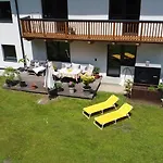 Anni Im Haus Hintertal Apartmán Bramberg am Wildkogel