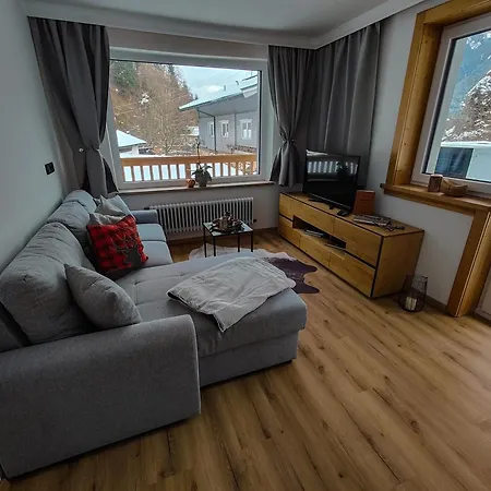 Anni Im Haus Hintertal 아파트 브람베르크 암 빌트코겔