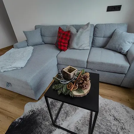 Anni Im Haus Hintertal 아파트 *