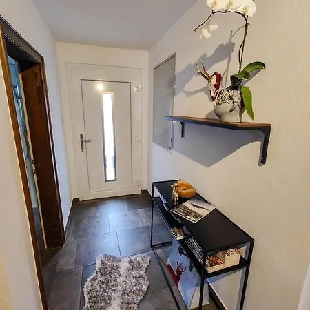 Anni Im Haus Hintertal Apartment