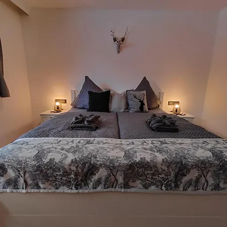 Anni Im Haus Hintertal 아파트 브람베르크 암 빌트코겔