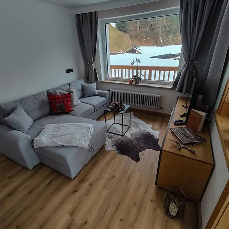 Anni Im Haus Hintertal Bramberg am Wildkogel