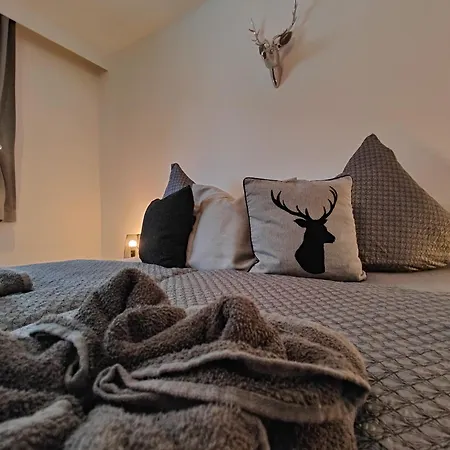 Anni Im Haus Hintertal * 브람베르크 암 빌트코겔