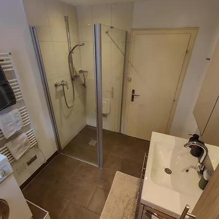 Apartment Anni Im Haus Hintertal