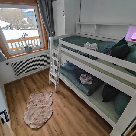Anni Im Haus Hintertal 아파트 브람베르크 암 빌트코겔