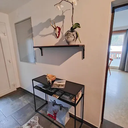 Anni Im Haus Hintertal 브람베르크 암 빌트코겔