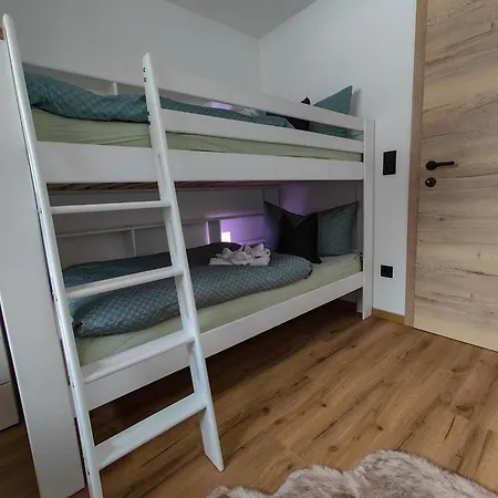 Anni Im Haus Hintertal 아파트 *