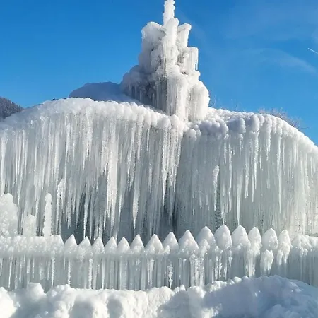 Anni Im Haus Hintertal 아파트 브람베르크 암 빌트코겔