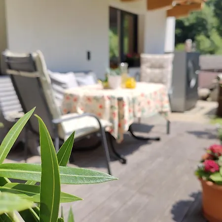 Anni Im Haus Hintertal 브람베르크 암 빌트코겔