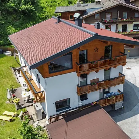 Apartment Anni Im Haus Hintertal Bramberg am Wildkogel