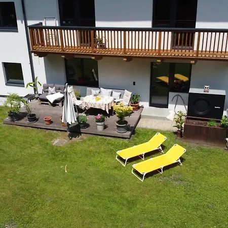 Anni Im Haus Hintertal Lägenhet Bramberg am Wildkogel