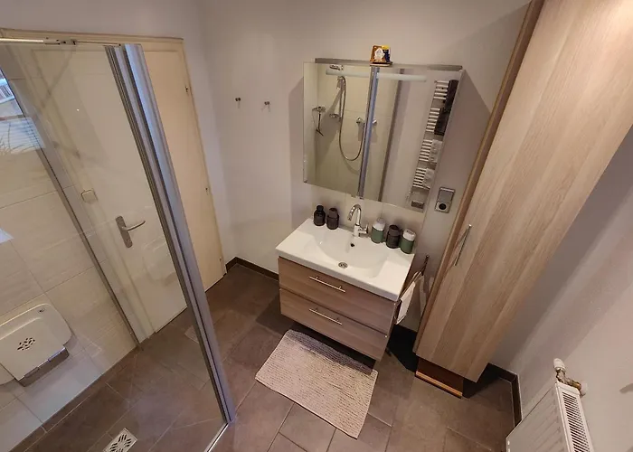 Apartment Anni Im Haus Hintertal *