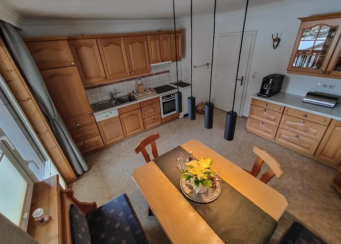 Apartment Anni Im Haus Hintertal Bramberg am Wildkogel