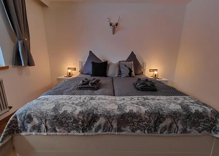 Anni Im Haus Hintertal Apartmán Bramberg am Wildkogel