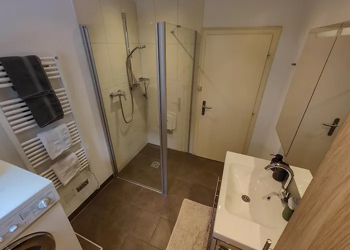 Apartment Anni Im Haus Hintertal