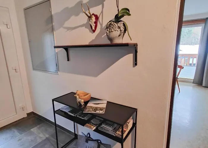 Anni Im Haus Hintertal Bramberg am Wildkogel