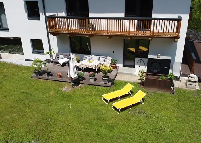Anni Im Haus Hintertal Apartment Bramberg am Wildkogel